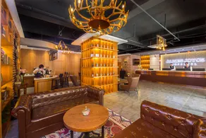 Zhe Coffee Hotel (South Xingan Road, Hohhot) - Image 5