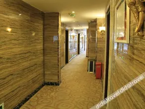 Dashijie International Hotel - Image 3