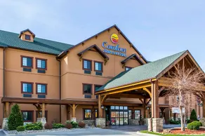 Comfort Inn & Suites Chillicothe - Image 3