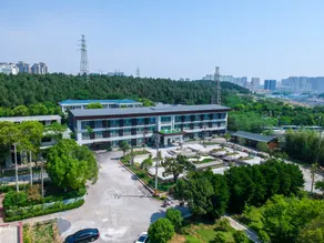 Yunhu Shanju Hotel - Image 2