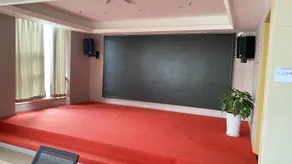 Weiner Hotel (Luxian Longnao Avenue Hotel) - Image 2