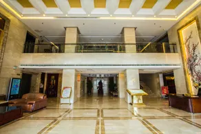 Zhongnan Hotel - Image 2