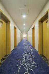 AN KE QIAN YI HOTEL - Image 4