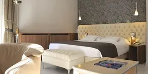 ベストウェスタン ホテル ベルビュー オー ラック - Image 5