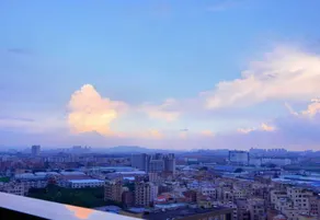 Wanlin International Hotel (Foshan Lishui Heshun Wanfucheng Branch) - Image 3
