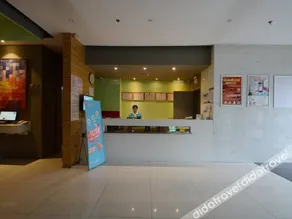 Jinjiang Inn - Image 5