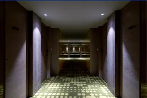 Zhangjiagang Meizhi Fashion Hotel - Image 5