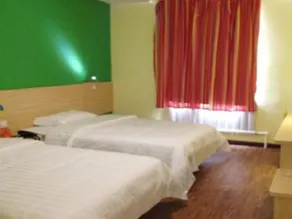 7Days Inn Luoyang New District Longmen Avenue Branch - Image 3