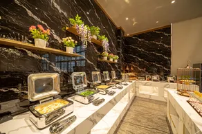 Bailiquan Smart Hotel (Jiangmen East Railway Station Jianghai Plaza Branch) - Image 4