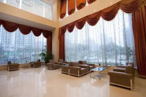 Wuxi Park Joy Hotel (Yuantouzhu Scenic Area MixC Branch) - Image 2