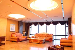 Buena Vista Ocean Inn Yantai - Image 5