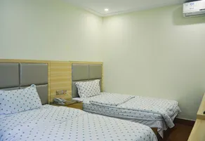Jinhai Fashion Hotel - Image 3
