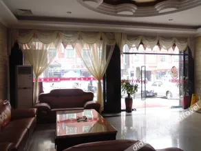 Booz Fashion Hotel (Nan'an Meishan) - Image 5