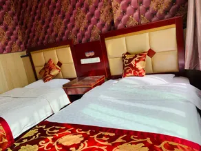 Wenqing Theme Hotel (Yulin Fushi Road Shop) - Image 2