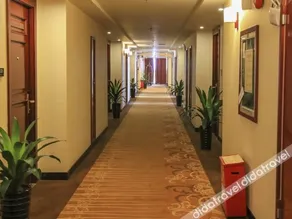 Xin Wang Ji Hotel - Image 2