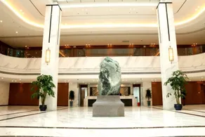 Shanghai Sports University Exchange Center Hotel (Changhai Hospital) - Image 2