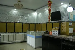 Junyi Chain Hotel (Gulou Yuhuangge North Street) - Image 2
