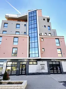 Hotel Avenue - Image 4