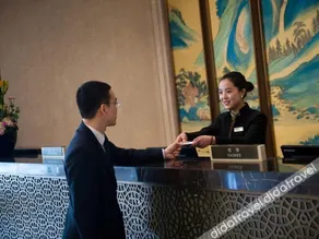 Jinhaoman International Hotel (Linping Shop,Hangzhou) - Image 5