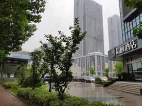 Qi Yue Hotel (Suzhou Railway Station East Pinglong Road Subway Station Branch) - Image 5