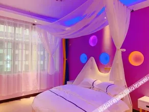 Jinxuange Zhixuan Hotel (Huake Night Market) - Image 5