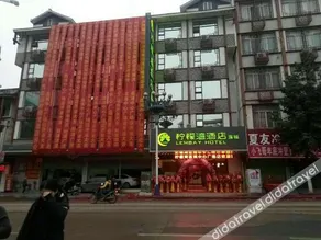 Lemon Bay Hotel (Lipu Central Square) - Image 3