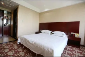 Wenzhou mei da shangwu binguan 8/5000 Wenzhou Meida Business Hotel - Image 4