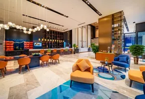 Hampton by Hilton Kaili - Image 5