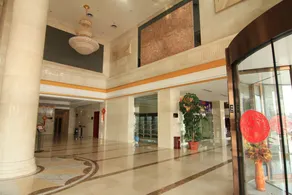 Linhai Business Hostel - Image 4