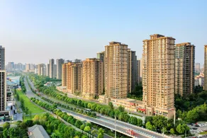 Chongqing West Railway Station Houke Wisdom Hotel (Baguocheng Branch) - Image 2