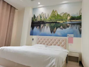 Guangsheng Convenience Hotel (Guilin Liangjiang Airport) - Image 5