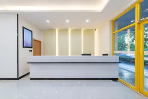 Yibai Liangpin Hotel (Jinan Lingxiucheng Guihe Shopping Center Branch) - Image 3
