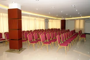 Zhuhai Xinhong Hotel (Daxin Xinduhui Branch) - Image 3