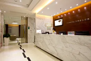 City Comfort Inn Zhuhai Nanping Bridge Branch - Image 5