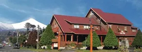 Selina Plaza Pucon - Image 2