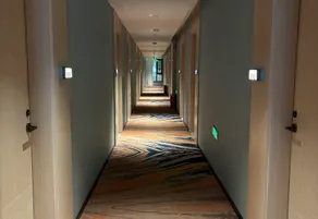Guangre City Hotel - Image 2