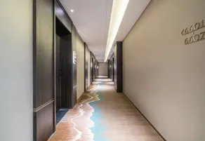 Hi Inn Hotel (Chengdu Wuhou Temple Jinli) - Image 3