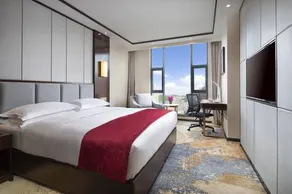 Yuzhu Hotel (Guiyang East High-speed Railway Station Xintian Metro Station Branch) - Image 4