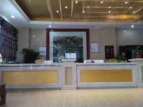Starway Hotel Zhang Xingli Shi Plaza - Image 5