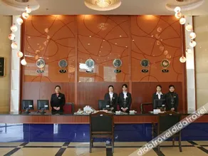Lavande Hotel Changting (Tingzhou Ancient City Branch) - Image 4