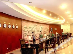 Centron International Hotel - Image 5