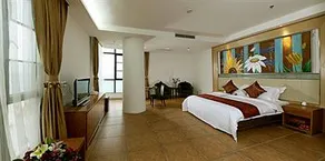 Xichong Yuerongwan Workers Resort - Image 5