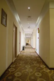 Elan Hotel Chongqing Hechuan Coach Terminal Station - Image 5