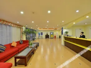 Home Inn Beijing Capital Airport - Image 5