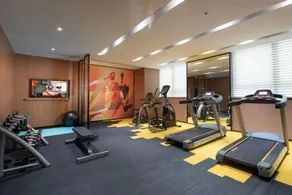 Hampton by Hilton Chengdu Longquan - Image 4