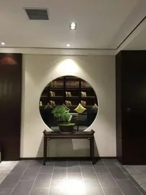 Qianna Jiuhe Boutique Hotel Zhoukou Shop - Image 2