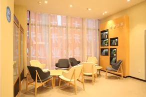 Intercity Hotel City Hotel (Yibin Gao Wanda Plaza) - Image 5