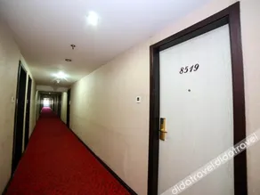 Wonhow Fashion Motel Yichang - Image 2