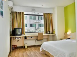 7 Days Inn (Langfang Bazhou Shengfang Branch) - Image 3