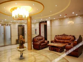 Yuehao Hotel Weichang - Image 5